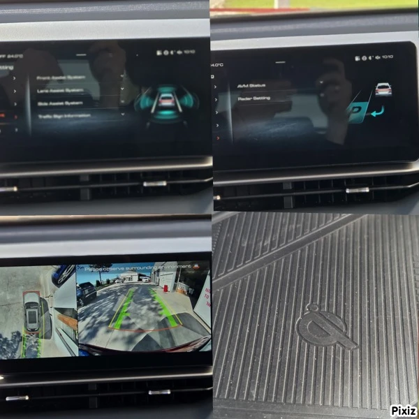 Haval H6 HEV SUPREME  - 2030. | Mobile.bg   16