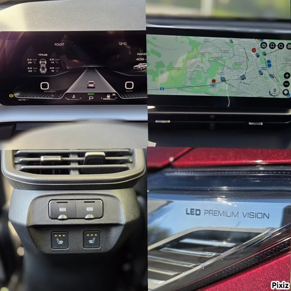 Haval H6 HEV SUPREME  - 2030. | Mobile.bg   15