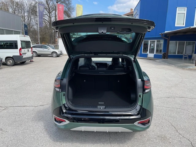 Kia Sportage 1.6D MHEV 4WD - изображение 7
