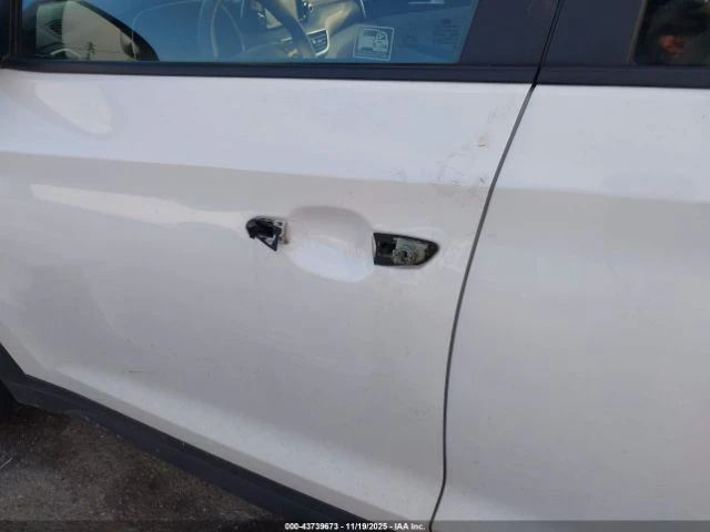 Hyundai Tucson * * * Lane Assist | Mobile.bg   15