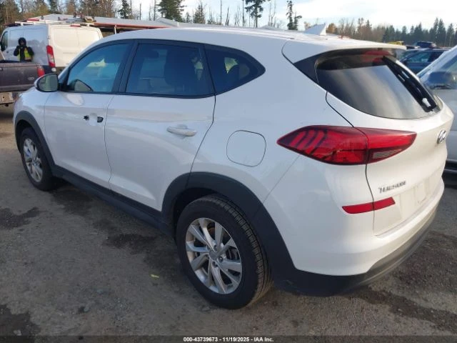 Hyundai Tucson * Камера* Подгрев* Lane Assist - изображение 3