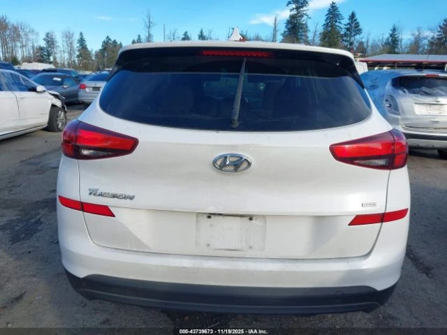 Hyundai Tucson * * * Lane Assist | Mobile.bg   14