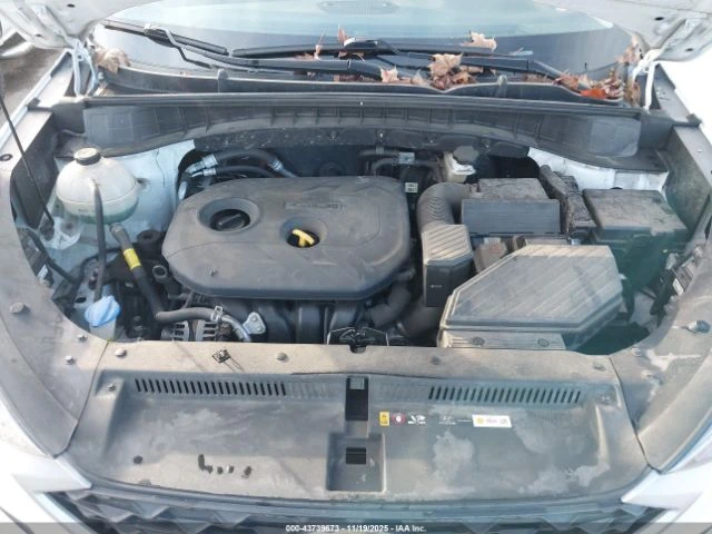 Hyundai Tucson * Камера* Подгрев* Lane Assist - изображение 8