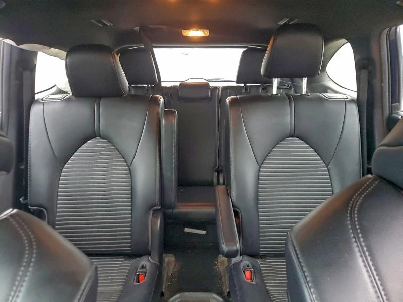 Toyota Highlander 3.5L 6 All wheel drive, снимка 3 - Автомобили и джипове - 53048312