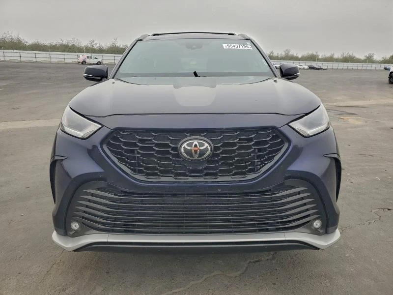 Toyota Highlander 3.5L 6 All wheel drive, снимка 11 - Автомобили и джипове - 53048312