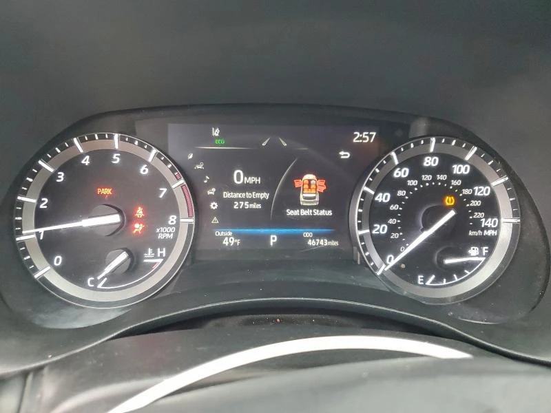 Toyota Highlander 3.5L 6 All wheel drive, снимка 15 - Автомобили и джипове - 53048312