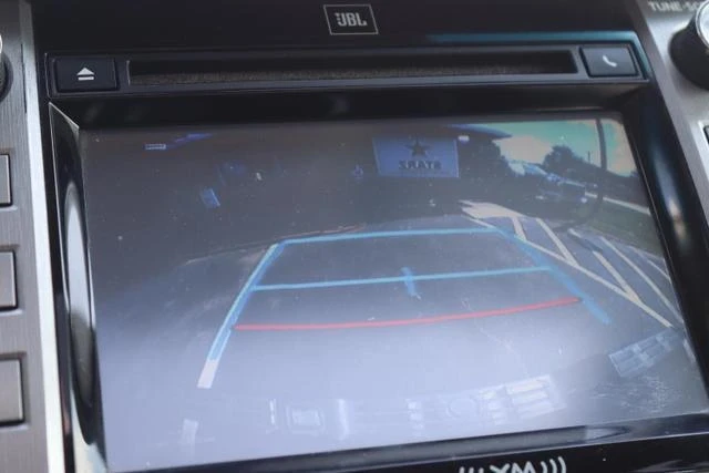 Toyota Tundra Platinum Crew max, снимка 9 - Автомобили и джипове - 54172120