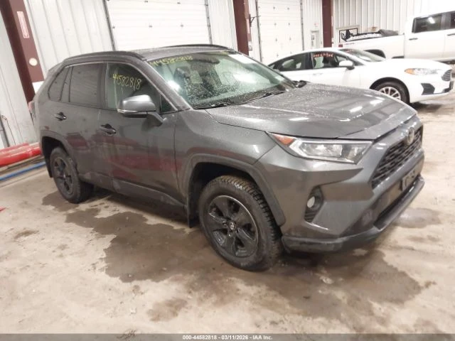 Toyota Rav4 4x4| XLE | 2.5| Реална обява| Лизинг от 250еur/мес