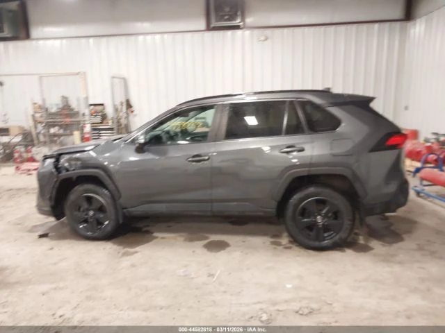 Toyota Rav4 4x4| XLE | 2.5| Реална обява| Лизинг от 250еur/мес, снимка 14 - Автомобили и джипове - 54481214