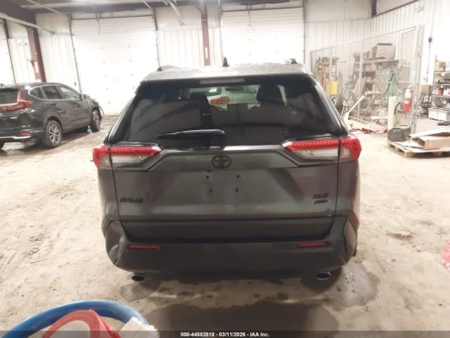 Toyota Rav4 4x4| XLE | 2.5| Реална обява| Лизинг от 250еur/мес, снимка 16 - Автомобили и джипове - 54481214
