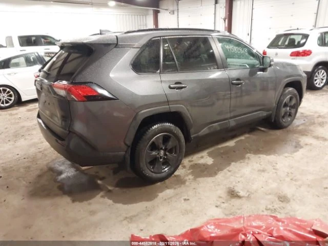Toyota Rav4 4x4| XLE | 2.5| Реална обява| Лизинг от 250еur/мес, снимка 4 - Автомобили и джипове - 54481214