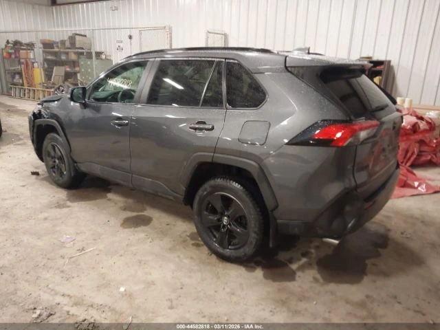 Toyota Rav4 4x4| XLE | 2.5| Реална обява| Лизинг от 250еur/мес, снимка 3 - Автомобили и джипове - 54481214