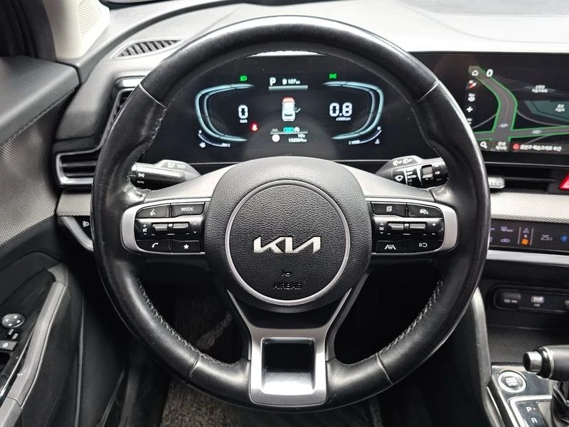 Kia Sportage | Navi| Smart Key| �������|  | Mobile.bg � ����������� 12