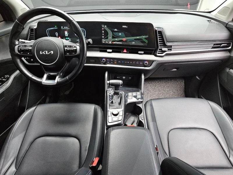 Kia Sportage | Navi| Smart Key| �������|  | Mobile.bg � ����������� 7
