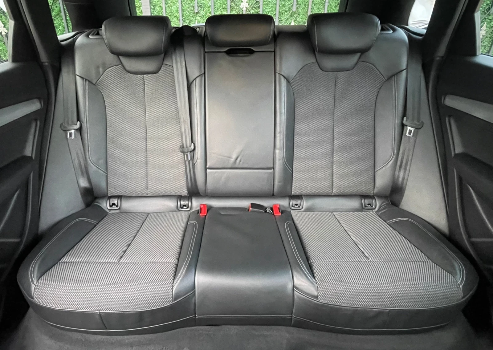 Audi Q5 2.0 TDI S-line Quattro | Mobile.bg   12