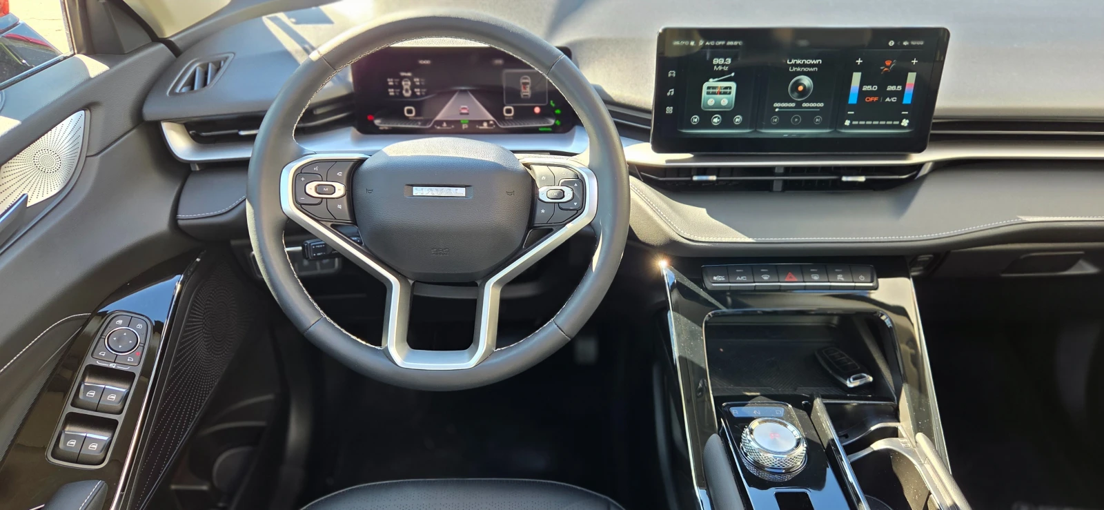 Haval H6 HEV SUPREME  - 2030. | Mobile.bg   12