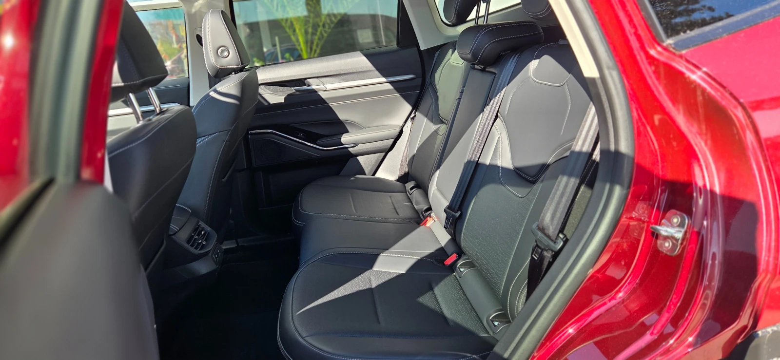 Haval H6 HEV SUPREME ГАРАНЦИЯ - 2030г. - изображение 9