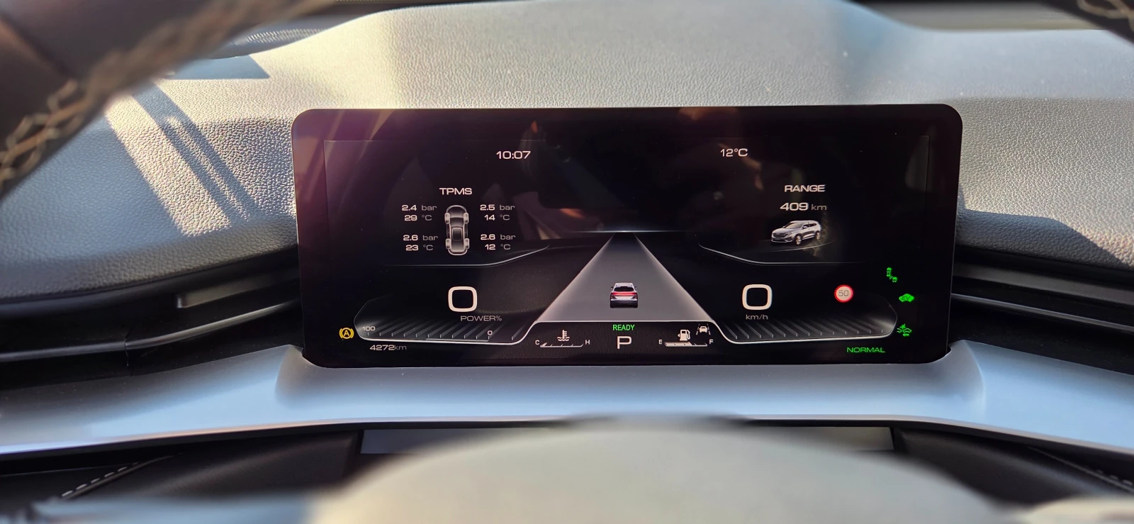 Haval H6 HEV SUPREME  - 2030. | Mobile.bg   13