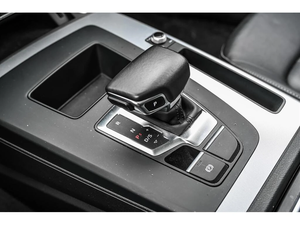 Audi Q5 Progressiv 45 TFSI quattro | Mobile.bg   10