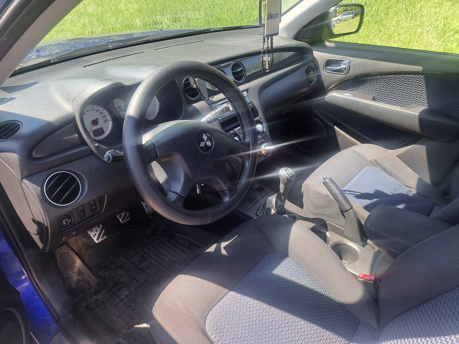 Mitsubishi Outlander  - изображение 9