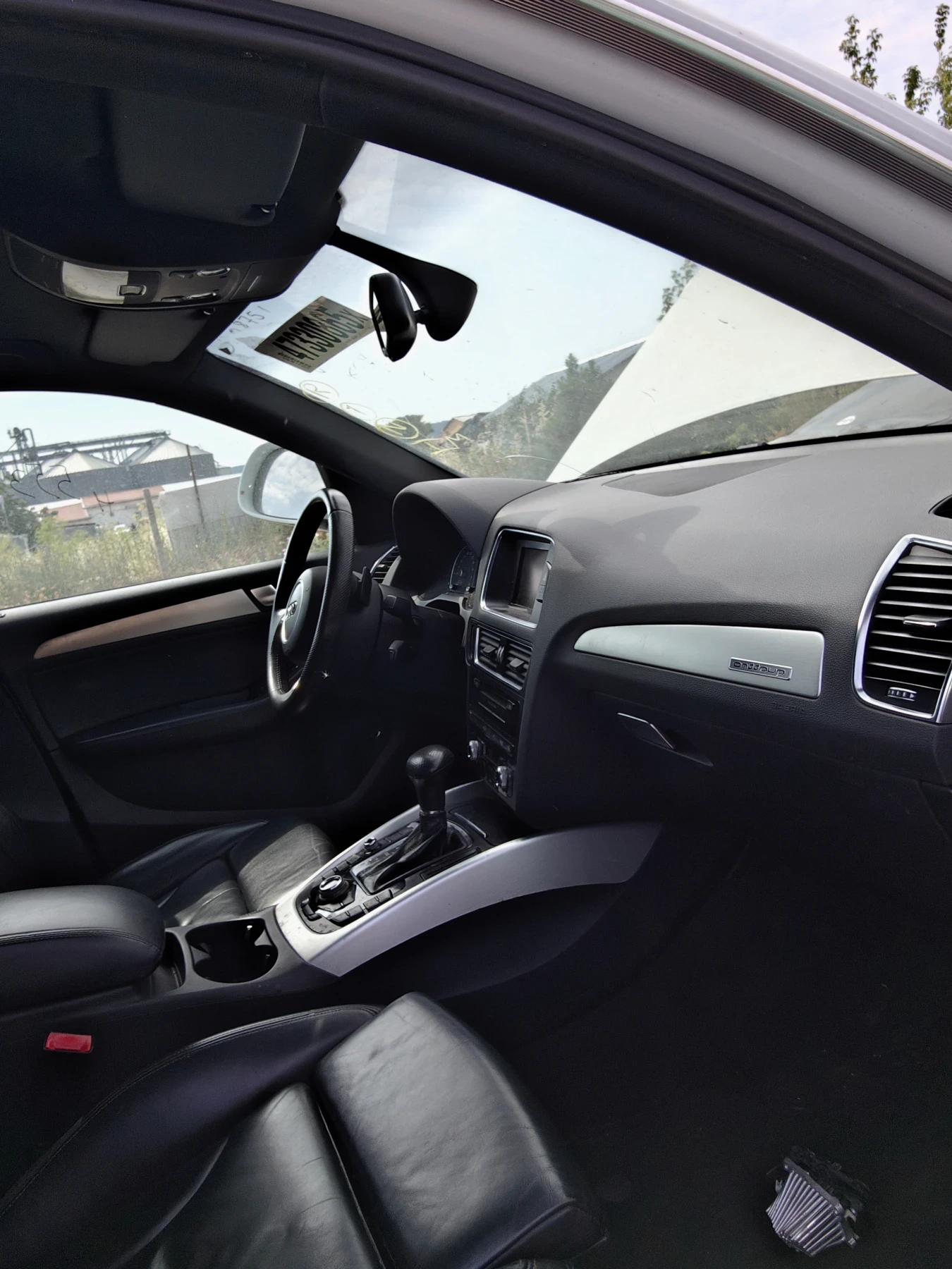 Audi Q5 Facelift Sline - изображение 3