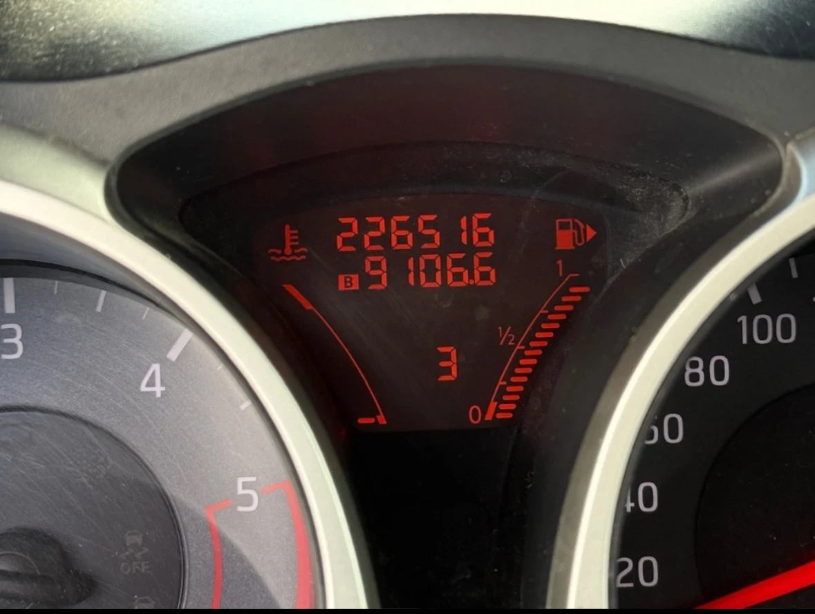 Nissan Juke  - изображение 5