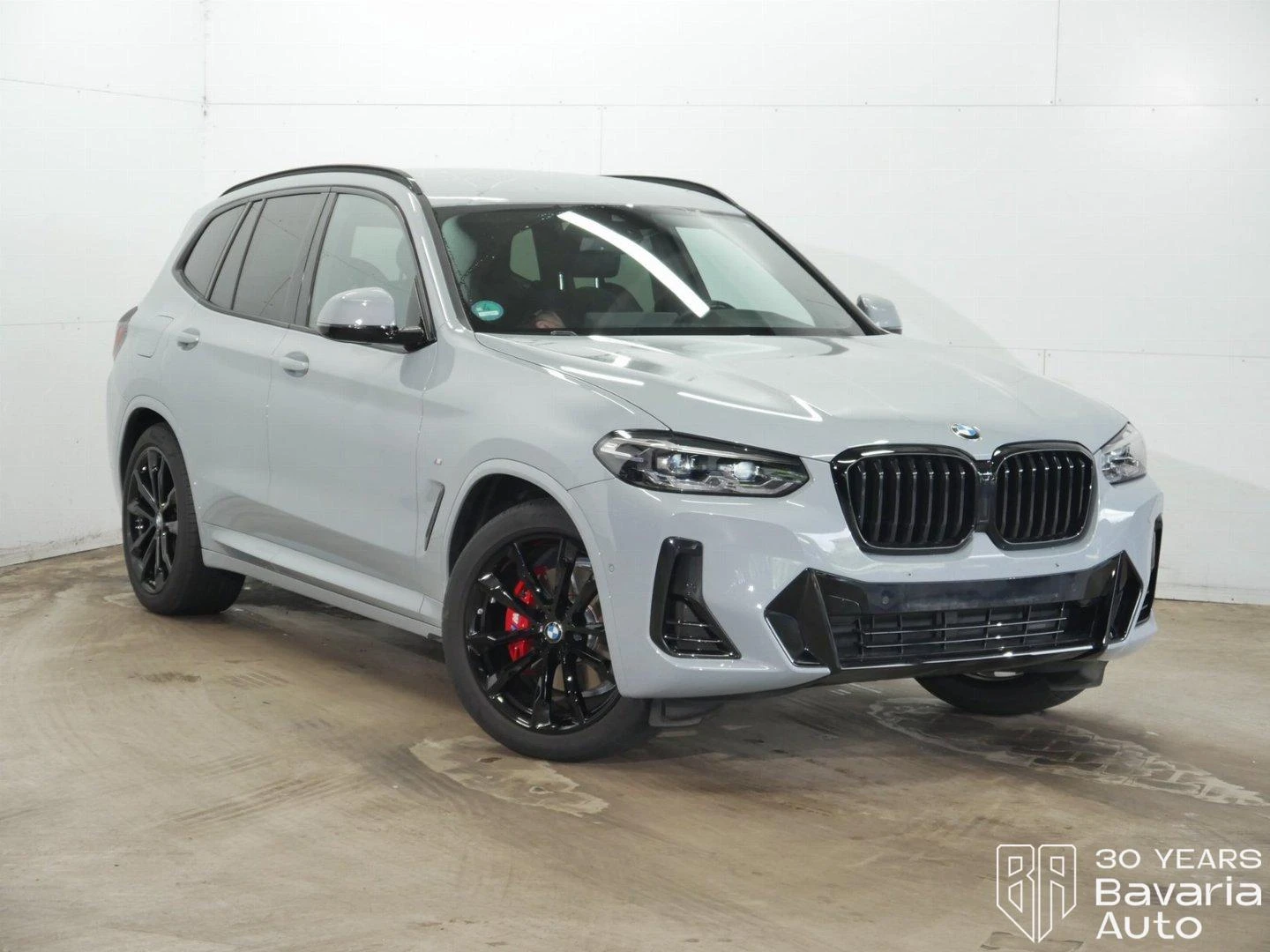 BMW X3 20d xDrive M Sport Paket - изображение 4
