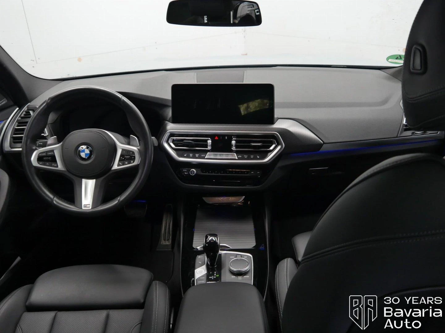 BMW X3 20d xDrive M Sport Paket - изображение 5