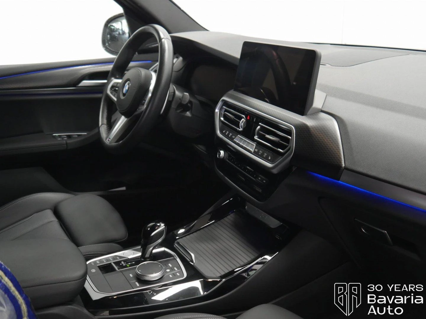 BMW X3 20d xDrive M Sport Paket - изображение 6