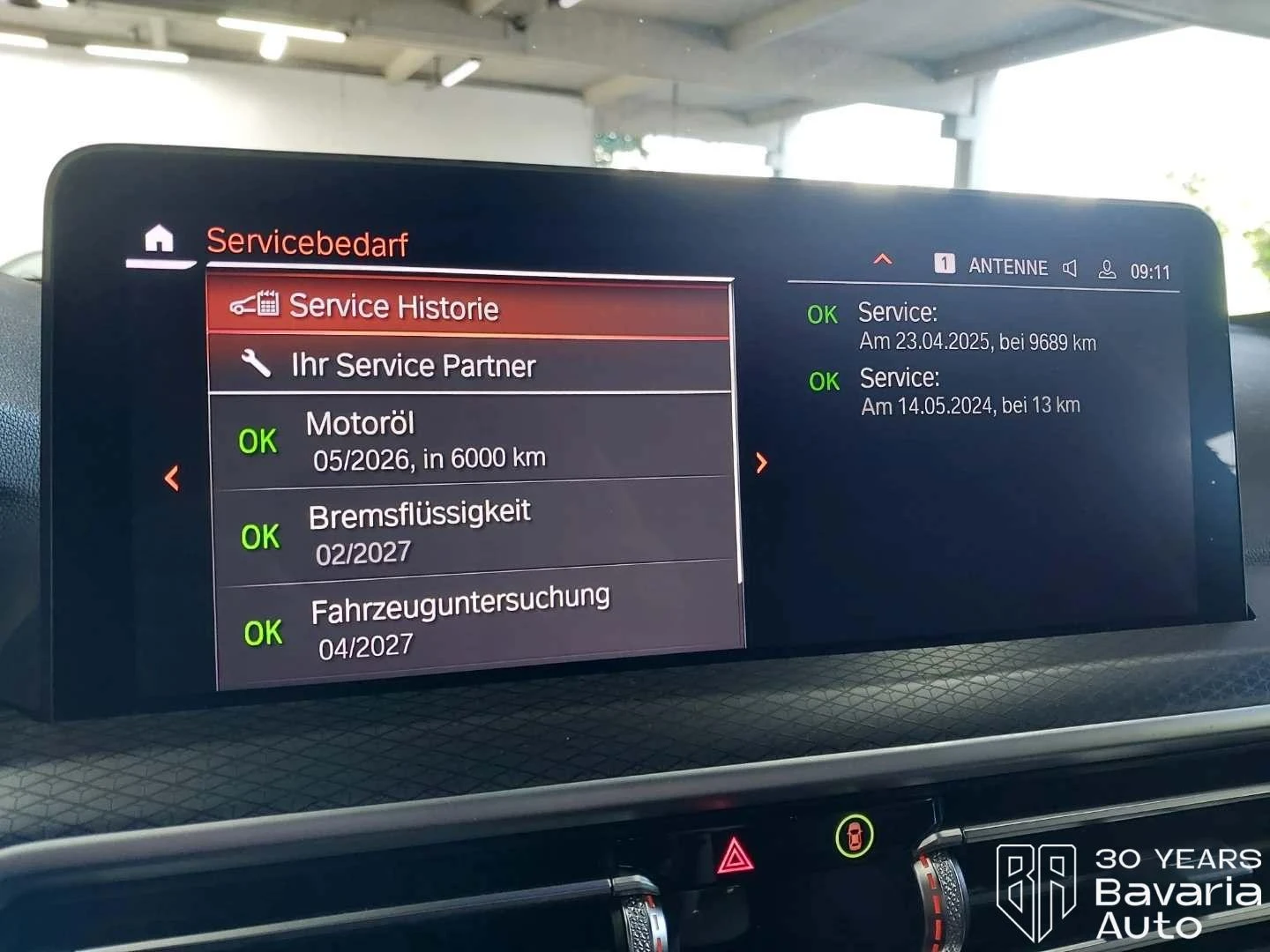 BMW X3 20d xDrive M Sport Paket - изображение 9