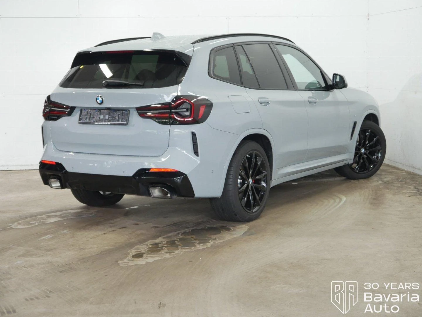 BMW X3 20d xDrive M Sport Paket - изображение 3