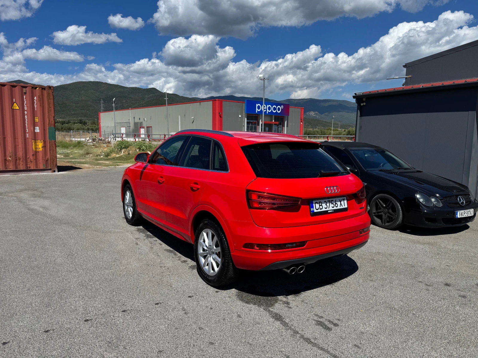 Audi Q3 Sport - изображение 5