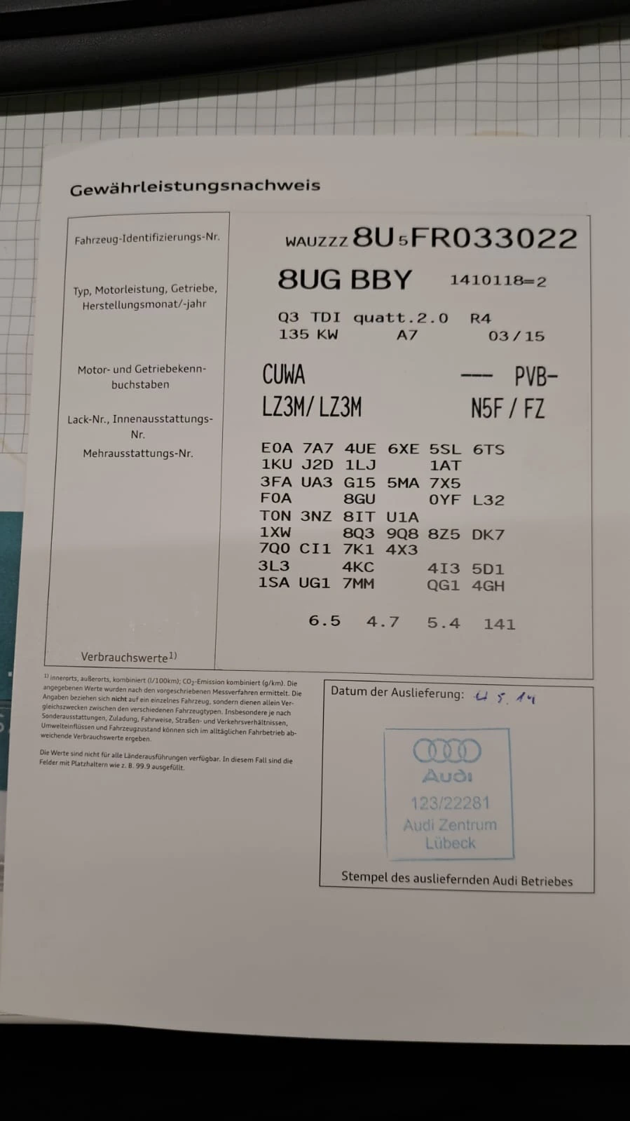 Audi Q3 Sport | Mobile.bg   15