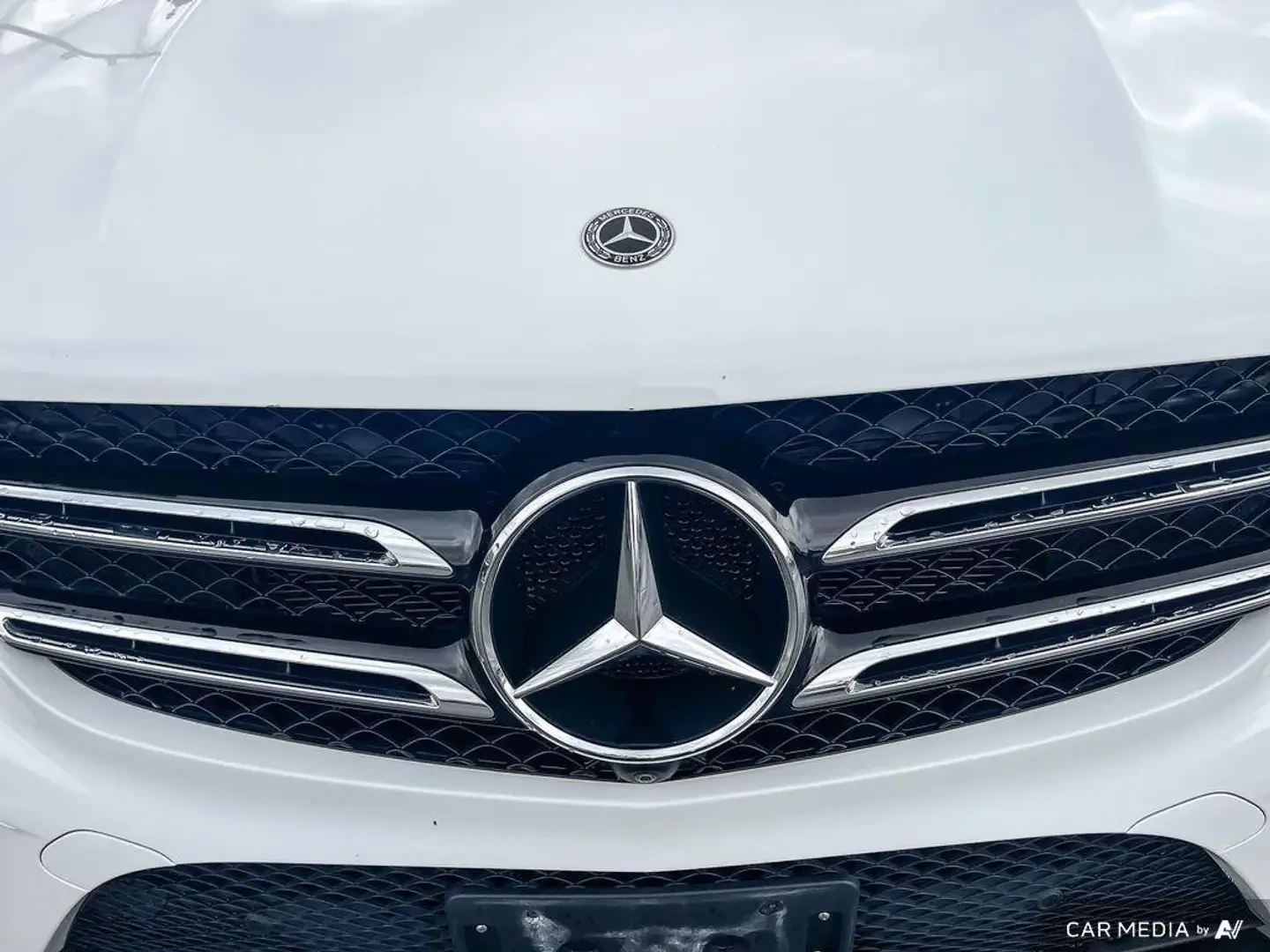 Mercedes-Benz GLE 400 4MATIC * AIRMATIC БЕЗ ЩЕТА * PANO * ПАМЕТ * ЛИЗИНГ - изображение 8