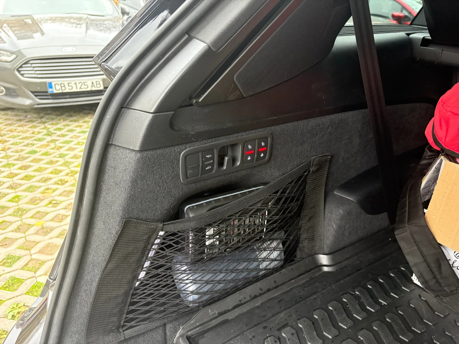 Audi Q7 50 TDI Quattro, S-Line | Mobile.bg   7