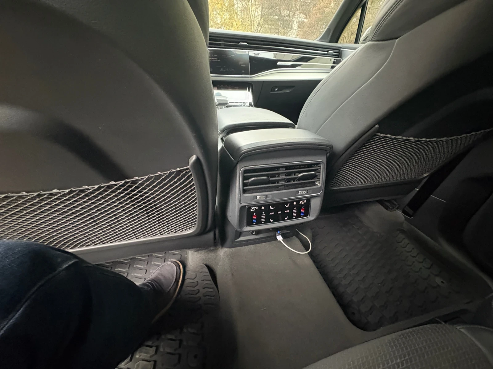 Audi Q7 50 TDI Quattro, S-Line | Mobile.bg   9