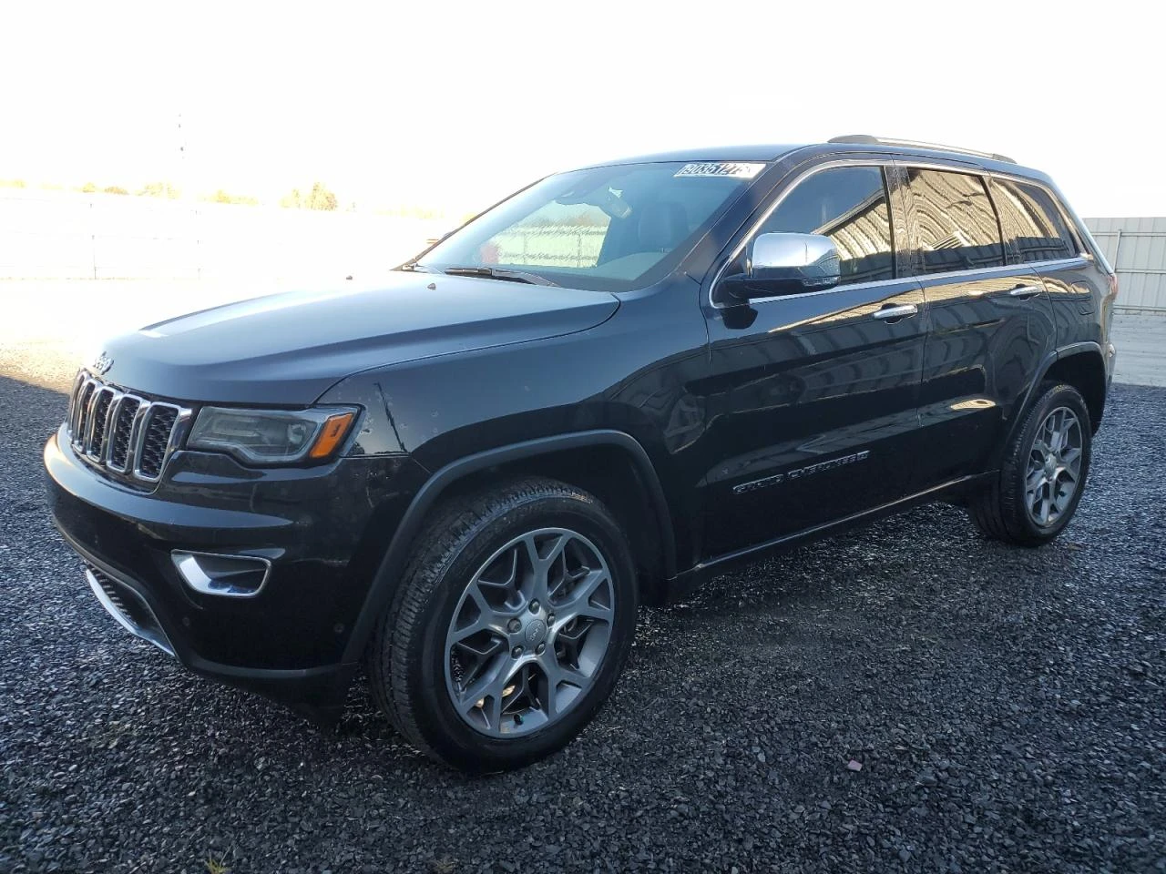 Jeep Grand cherokee LIMITED 4x4 V6 40k km * VIRTUAL +    | Mobile.bg   1