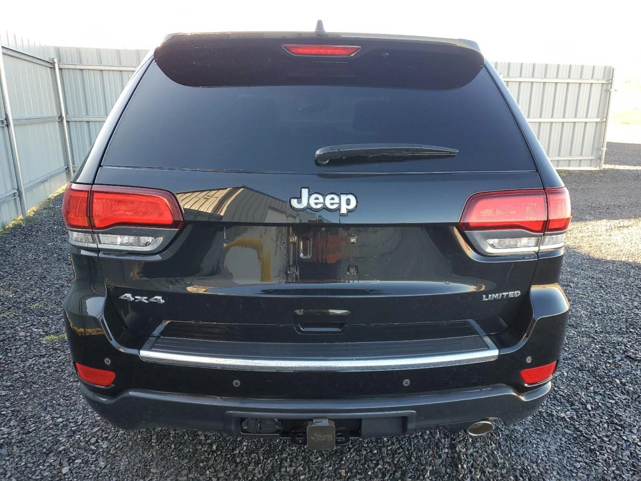 Jeep Grand cherokee LIMITED 4x4 V6 40k km * VIRTUAL + още много екстри - изображение 6