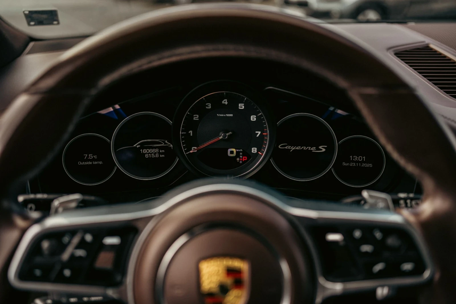 Porsche Cayenne | Mobile.bg � ����������� 13