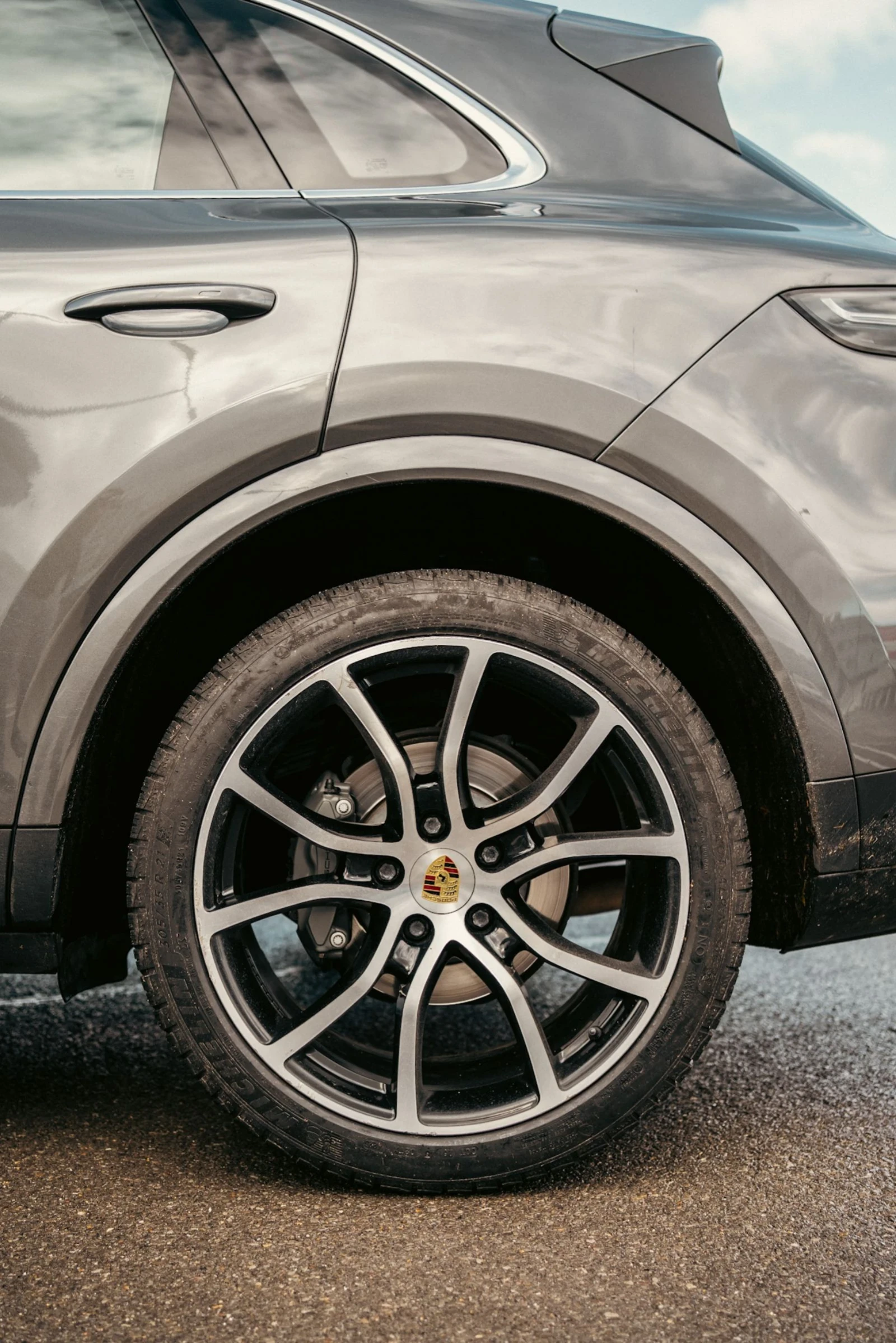 Porsche Cayenne | Mobile.bg � ����������� 17