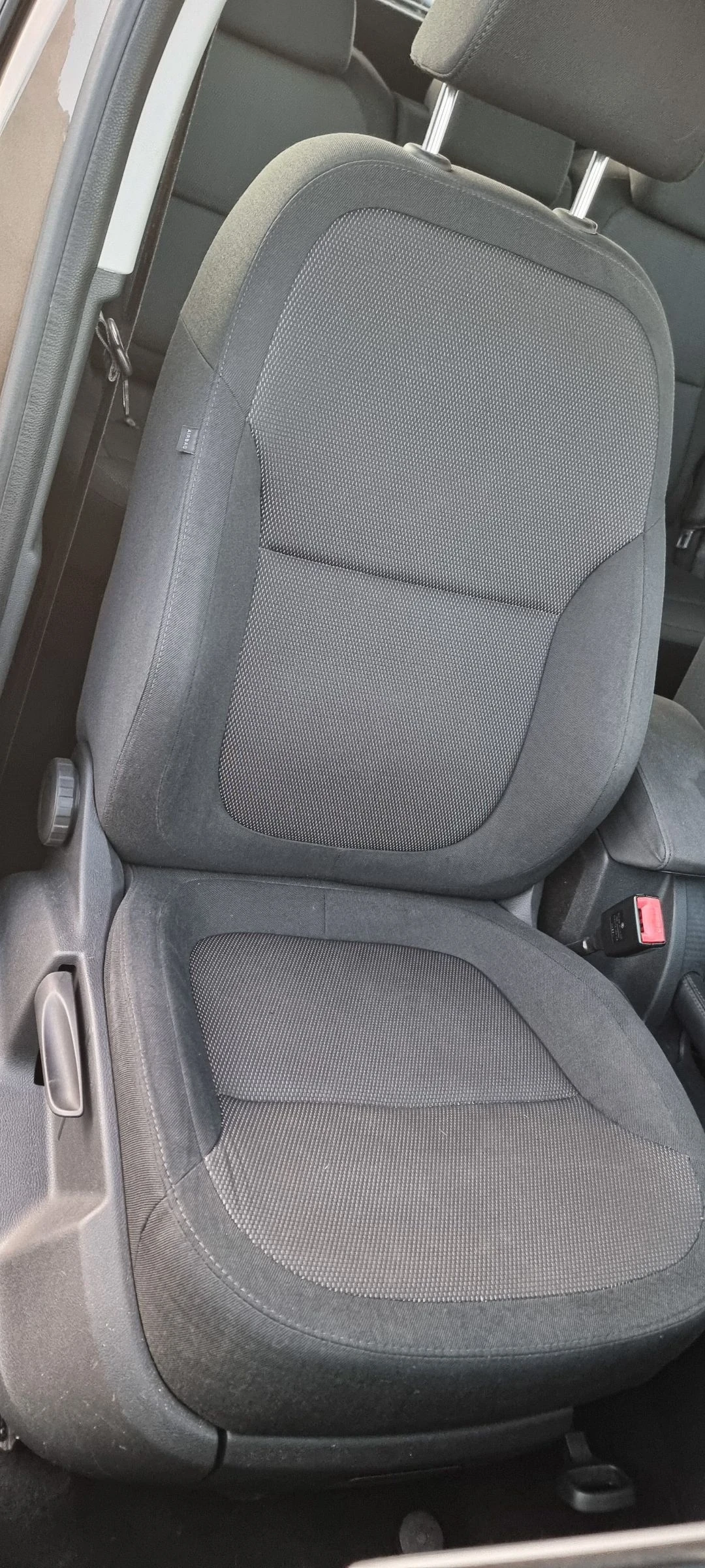 Skoda Yeti 1.2i - изображение 7