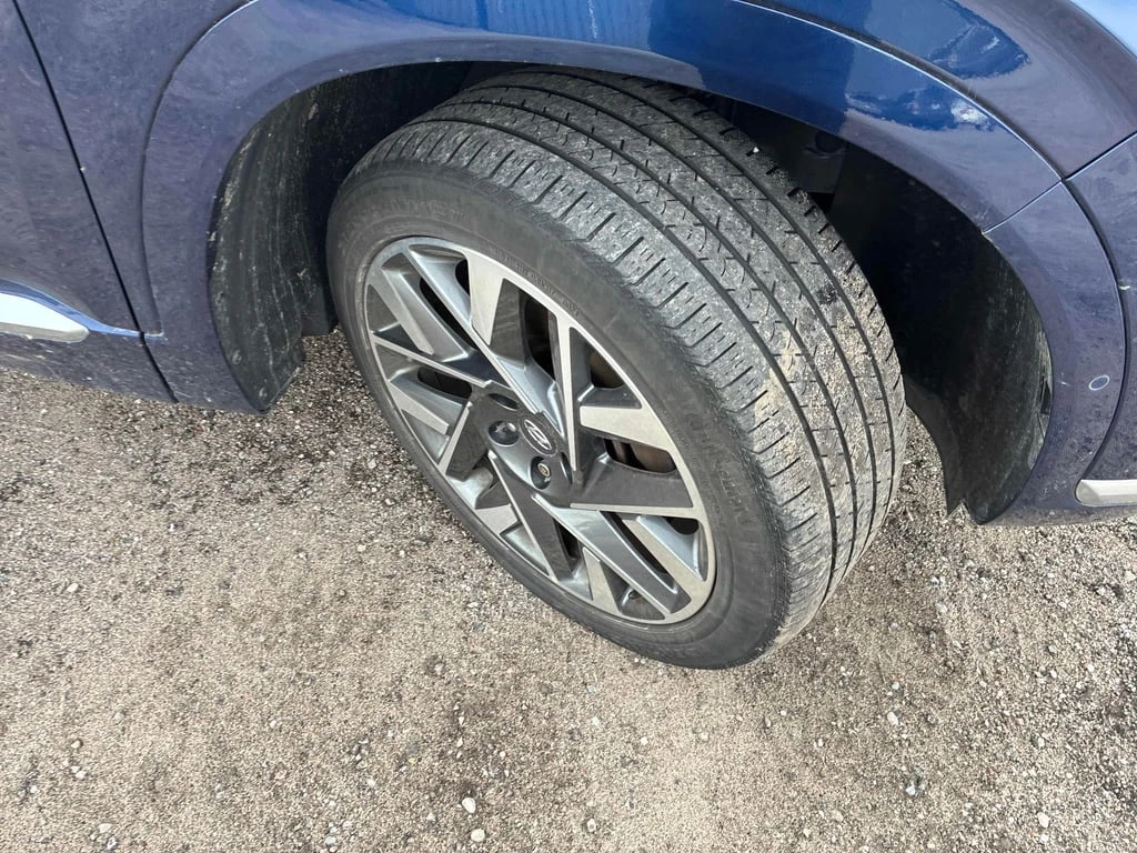 Hyundai Santa fe * Ultimate Calligraphy * CARFAX *   | Mobile.bg   7