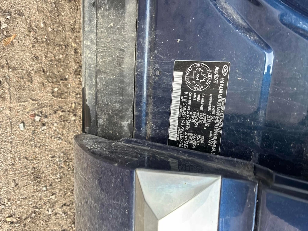 Hyundai Santa fe * Ultimate Calligraphy * CARFAX *   | Mobile.bg   13