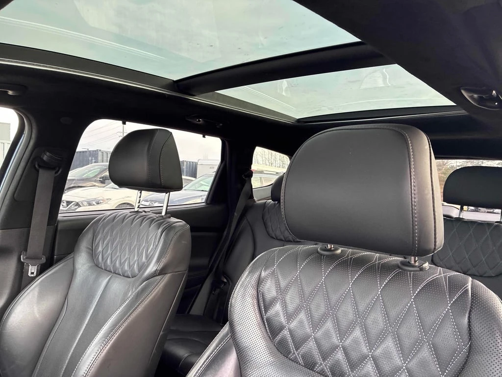 Hyundai Santa fe * Ultimate Calligraphy * CARFAX *   | Mobile.bg   11