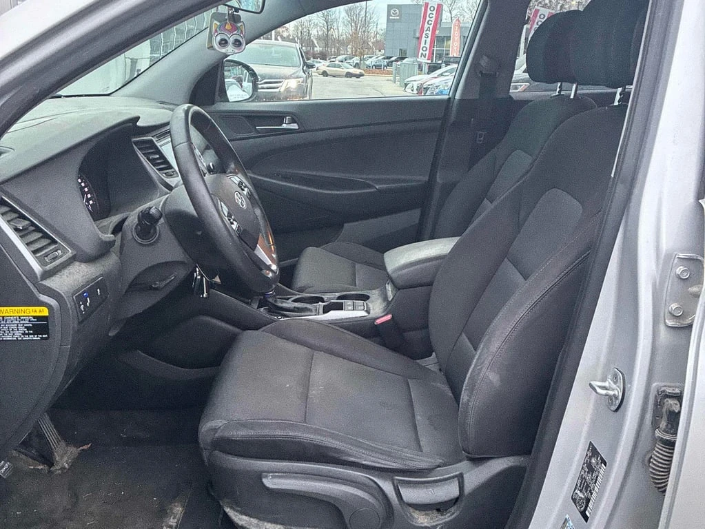 Hyundai Tucson * Premium * CARFAX *    | Mobile.bg   12