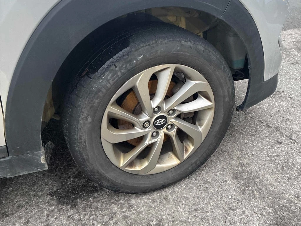 Hyundai Tucson * Premium * CARFAX *    | Mobile.bg   7