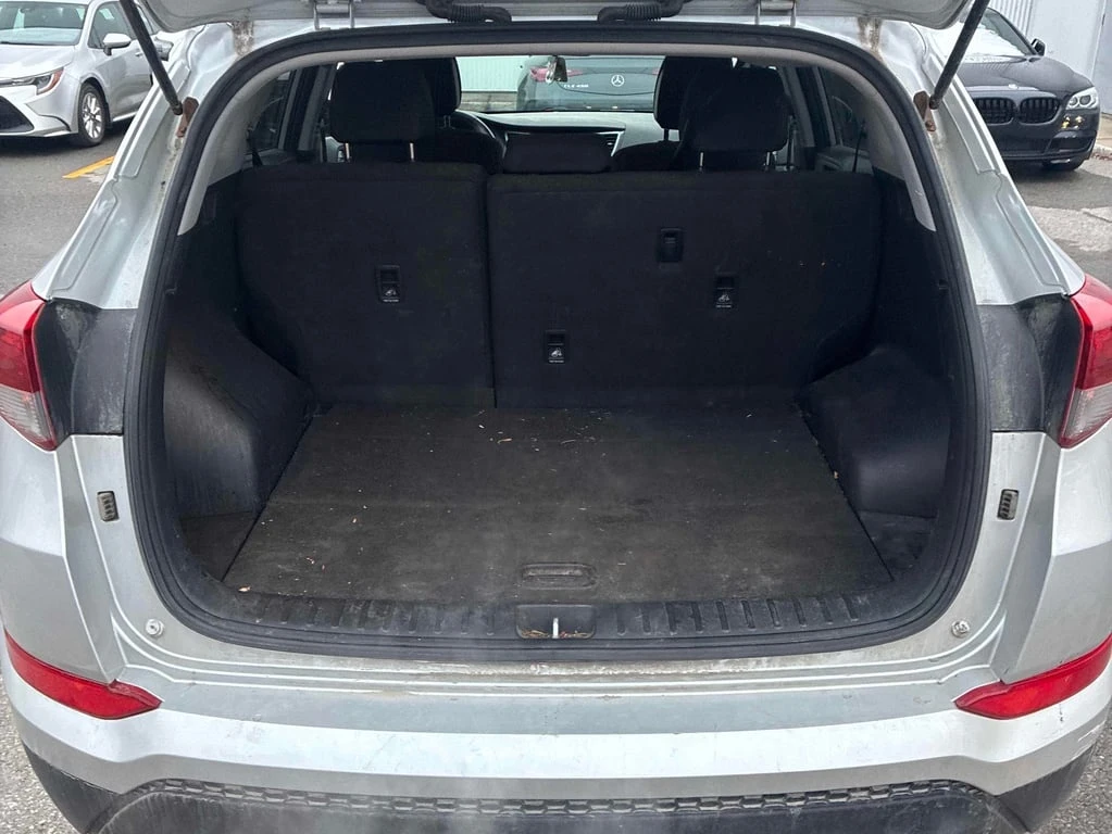 Hyundai Tucson * Premium * CARFAX *    | Mobile.bg   14