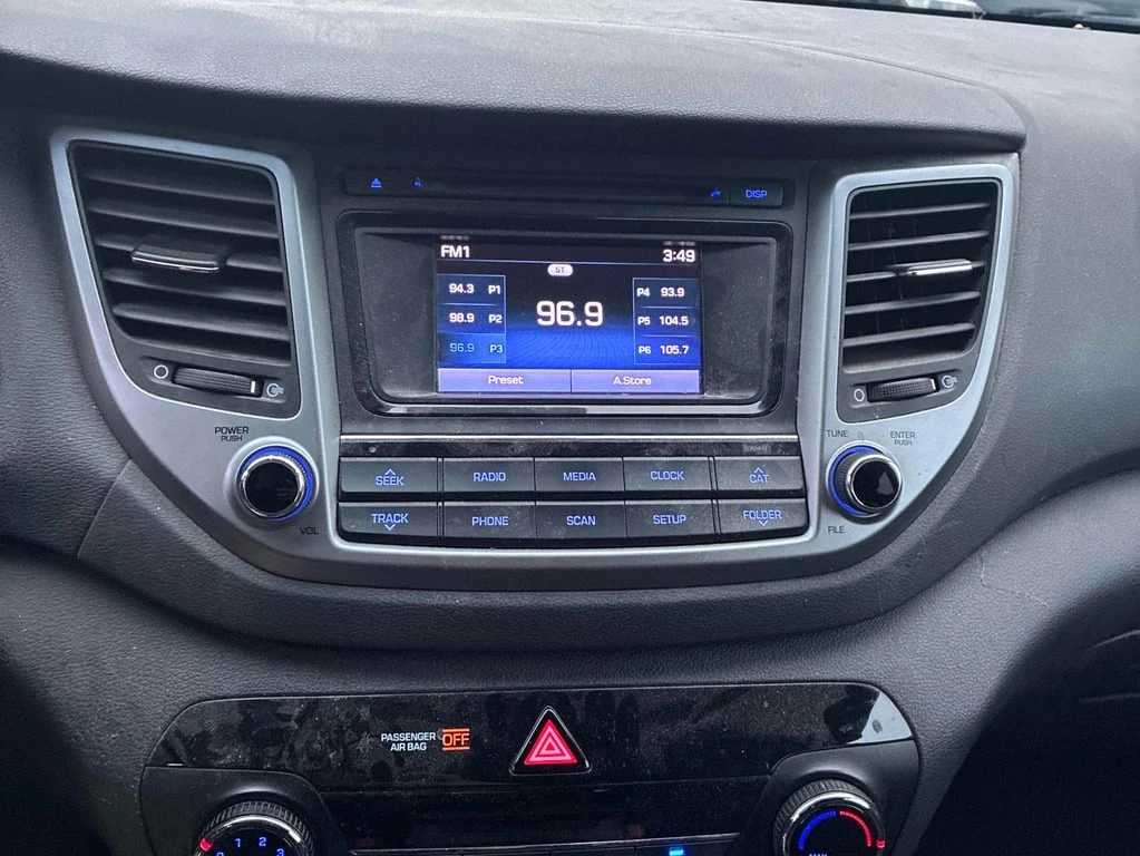 Hyundai Tucson * Premium * CARFAX *    | Mobile.bg   9