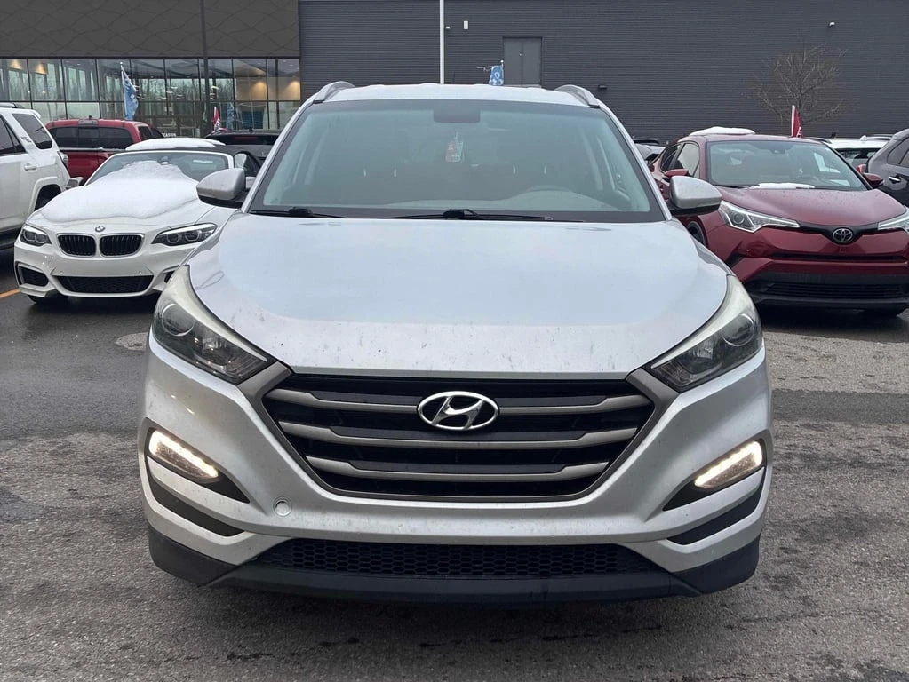Hyundai Tucson * Premium * CARFAX *    | Mobile.bg   6