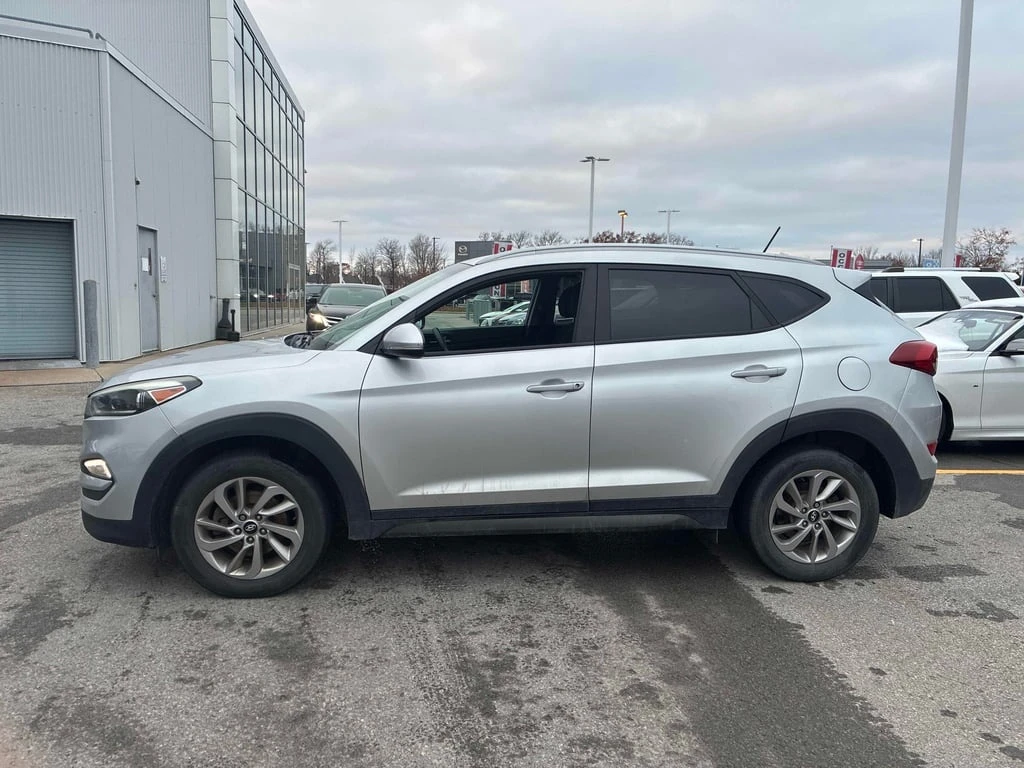 Hyundai Tucson * Premium * CARFAX *    | Mobile.bg   2